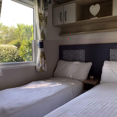 Newbeach Holiday Park - Greenfields Димчерч Экстерьер фото