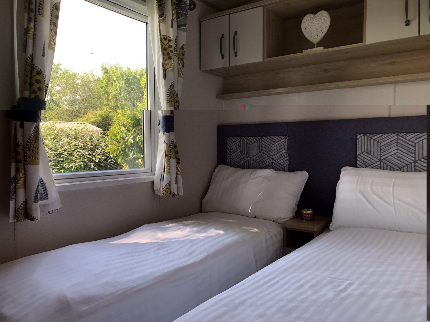 Newbeach Holiday Park - Greenfields Димчерч Экстерьер фото