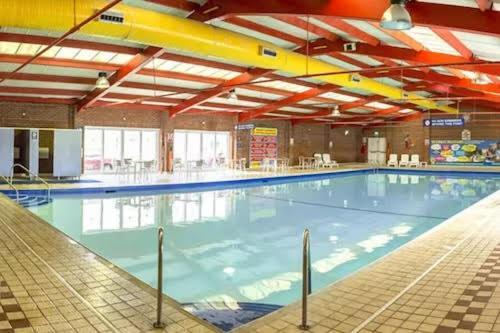 Newbeach Holiday Park - Greenfields Димчерч Экстерьер фото